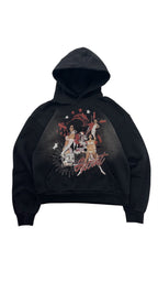 Redline hoodie